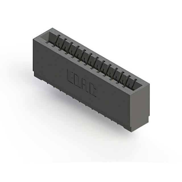746-013-527-101 EDAC Inc.  Kantenbrettverbinder