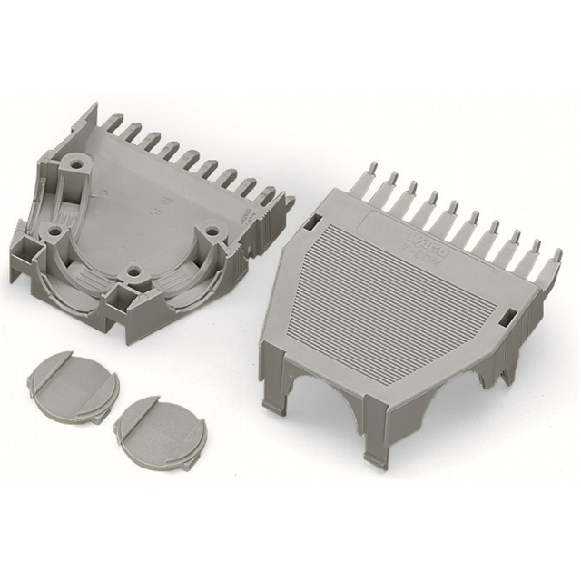 769-1615 WAGO Corporation  Accessories