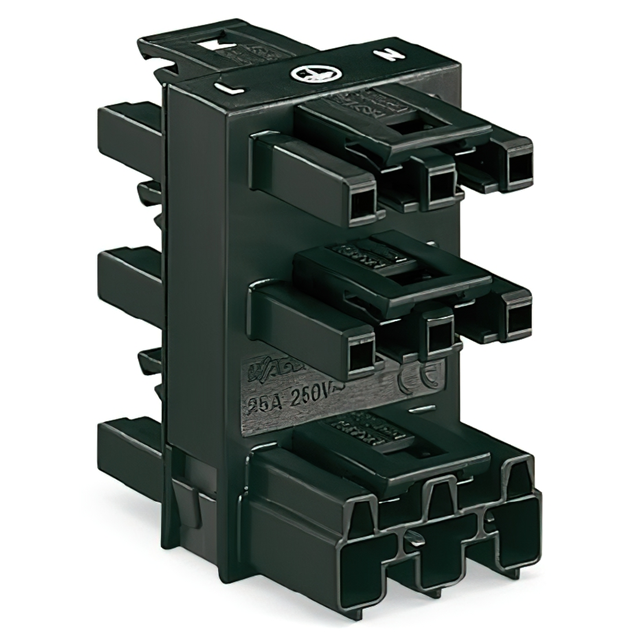 770-608 WAGO Corporation  Terminal Block Adapters