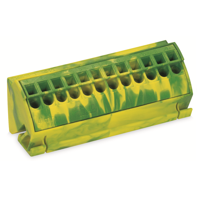 812-100 WAGO Corporation  Wire to Board