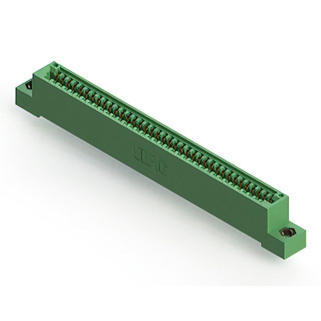 845-037-524-107 EDAC Inc.  Edgeboard Connectors
