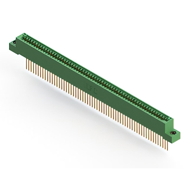 845-061-542-108 EDAC Inc.  Edgeboard Connectors
