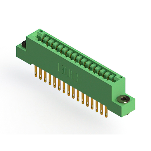 846-032-500-203 EDAC Inc.  Edgeboard Connectors