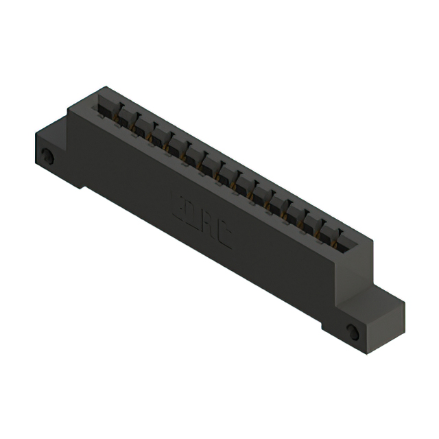 887-014-521-112 EDAC Inc.  Edgeboard Connectors