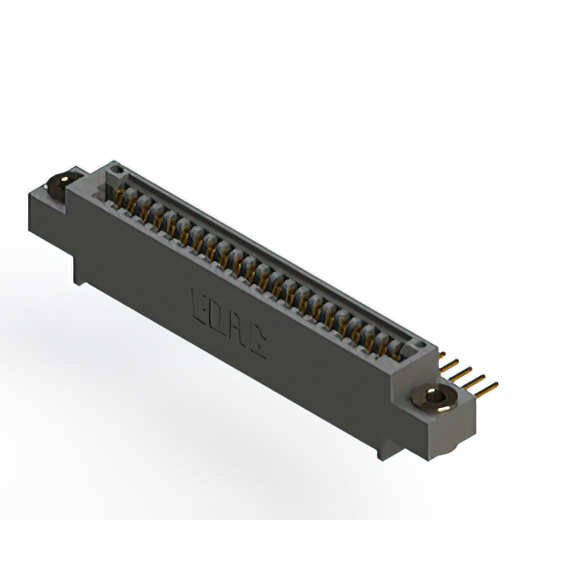 895-022-559-603 EDAC Inc.  Edgeboard Connectors