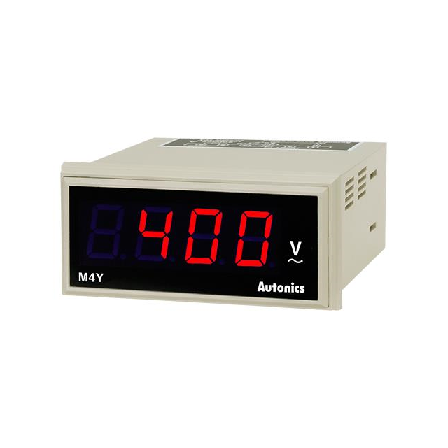 M4Y-AV-6 Autonics  Meters