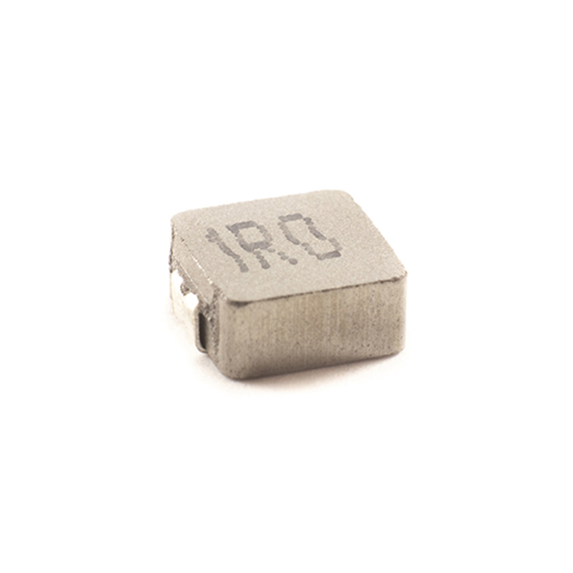 PCHC420Z2-1R0M-RC Allied Components International  Fixed Inductors