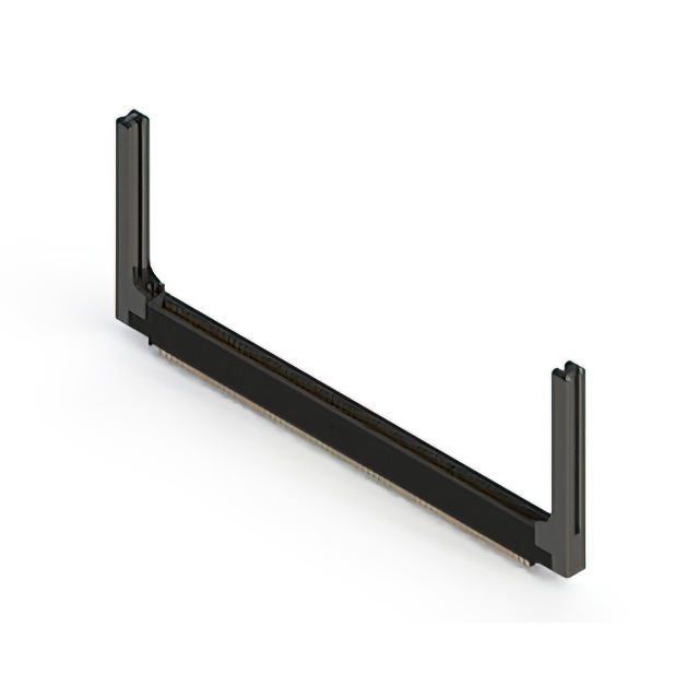 395-130-525-558 EDAC Inc.  Edgeboard Connectors