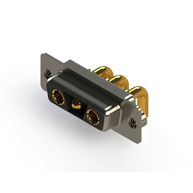 630-3WK3640-3NA EDAC Inc.  Conjuntos de conectores D-Sub