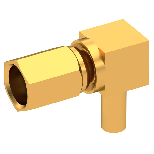 7105-1561-021 Radiall USA, Inc.  Gruppi di connettori coassiali (RF)