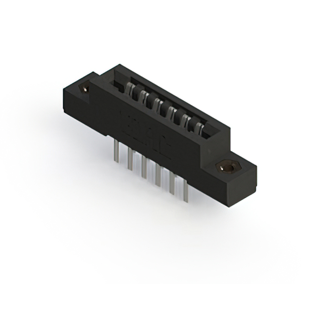 857-012-440-208 EDAC Inc.  Edgeboard Connectors