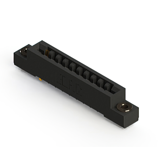 857-020-559-203 EDAC Inc.  Connettori per bordi