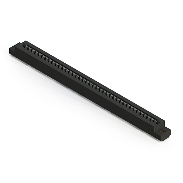 857-039-458-107 EDAC Inc.  Edgeboard Connectors