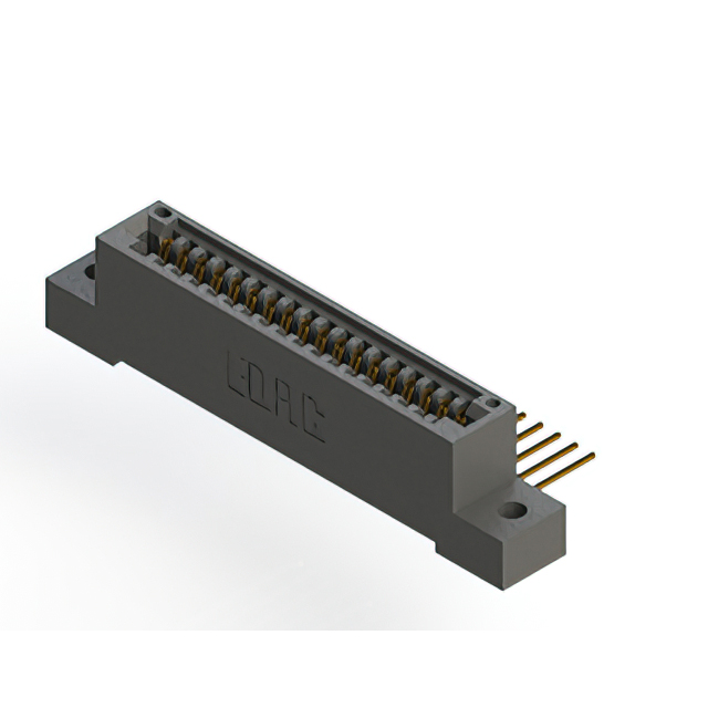 895-018-559-102 EDAC Inc.  Connettori per bordi