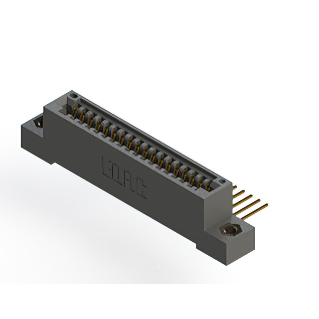 895-018-559-107 EDAC Inc.  Edgeboard Connectors