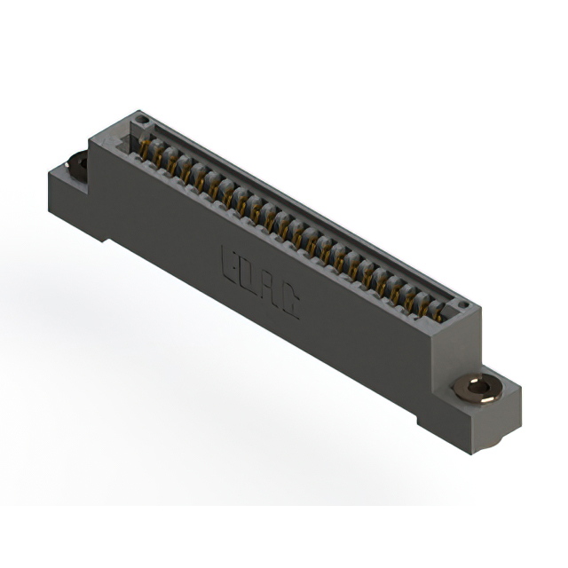 895-022-520-103 EDAC Inc.  Edgeboard Connectors