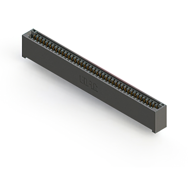 895-040-541-101 EDAC Inc.  Edgeboard Connectors