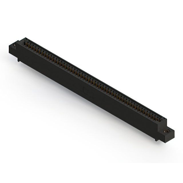 895-052-525-408 EDAC Inc.  Edgeboard Connectors
