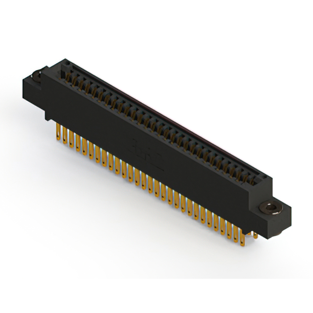 895-058-500-503 EDAC Inc.  Edgeboard Connectors