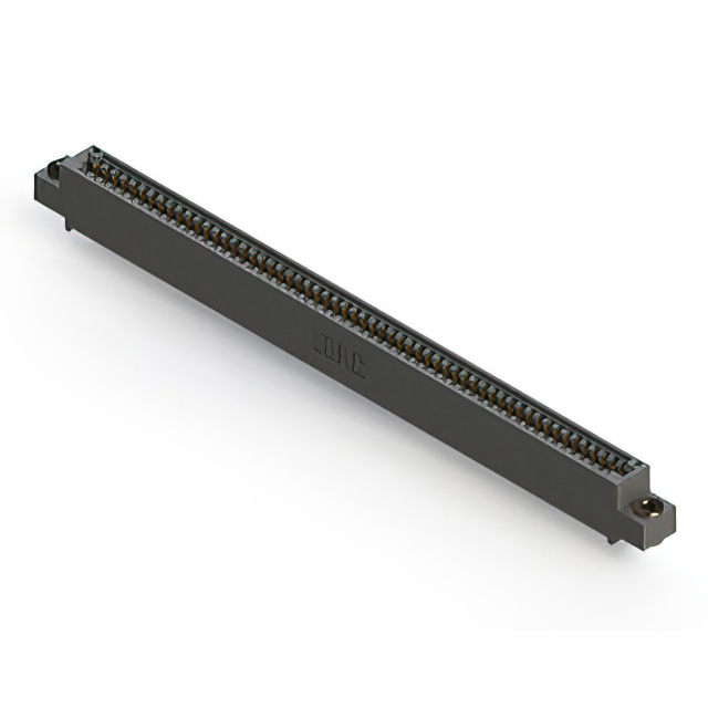 895-058-520-403 EDAC Inc.  Edgeboard Connectors