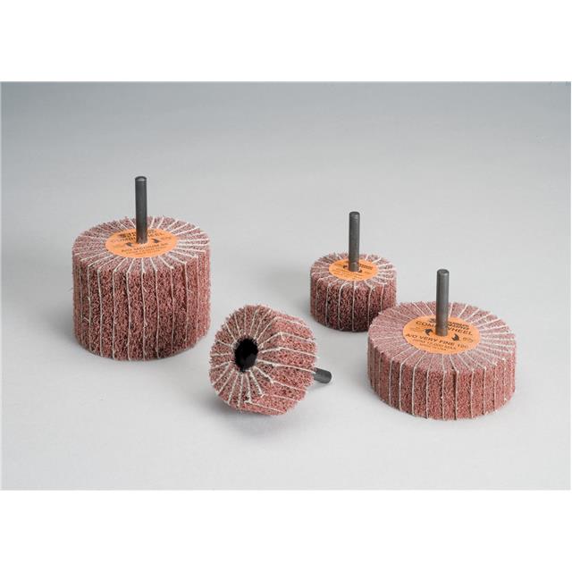 898010 3M  Abrasifs et produits de conditionnement de surface