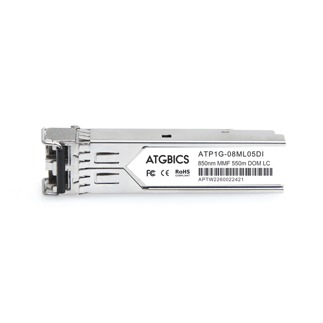 AFBR-5715APZ-C ATGBICS  Moduli transceiver in fibra ottica