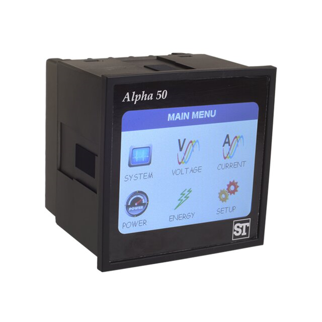 AP50-3GURS20400000 Sifam Tinsley Instrumentation Inc  Meters