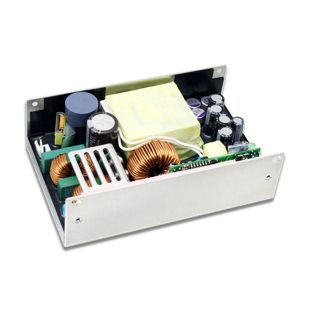 ARF500U-12S ARCH Electronics Corp  Convertisseurs CA/CC