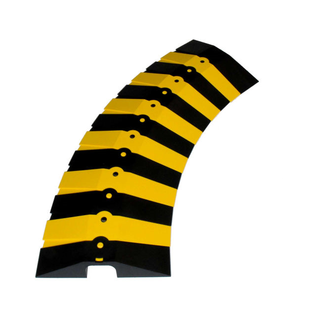 1840 UltraTech  Parcheggio e sicurezza