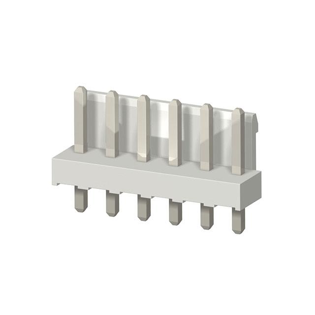 CI5204P1V00-NH Cvilux USA  Embases à broches mâles