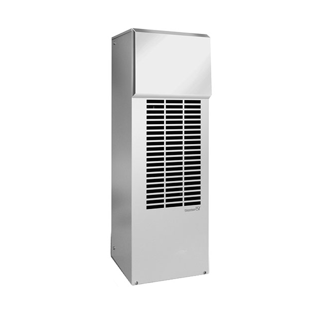 DTS3265A230N3LG Hammond Manufacturing  Rack Thermal Management