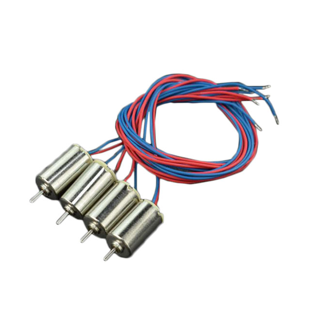 FIT0790 DFRobot  Motores - CA CC