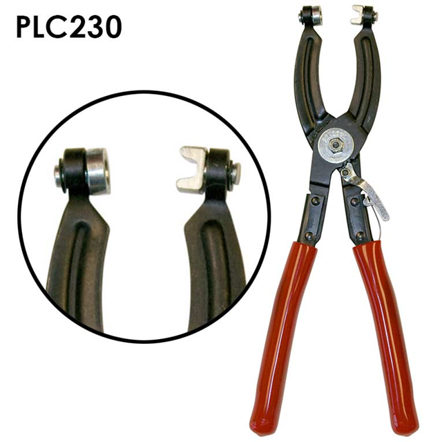 PLC230 MAG-MATE庐  Strumenti specializzati