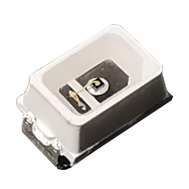 QBLP675-O QT Brightek (QTB)  LED Indication - Discrete