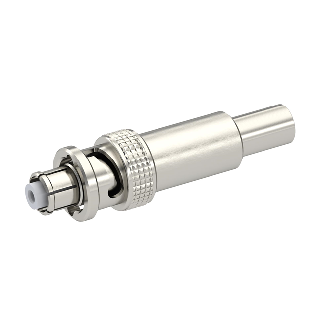 R317074000 Radiall USA, Inc.  Koaxialsteckverbinder (HF)-Baugruppen