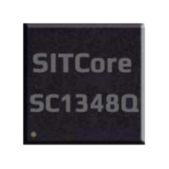 SC-13048Q-A GHI Electronics, LLC  Système sur puce (SoC)