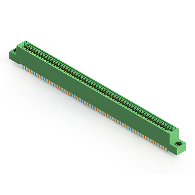 845-116-525-208 EDAC Inc.  Connettori per bordi