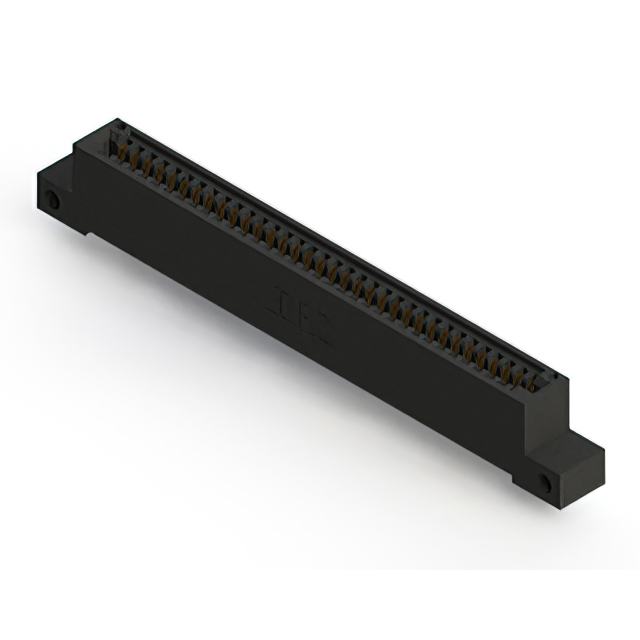 895-034-500-112 EDAC Inc.  Edgeboard Connectors