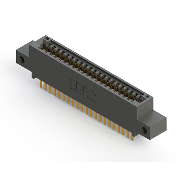 895-042-520-512 EDAC Inc.  Edgeboard Connectors