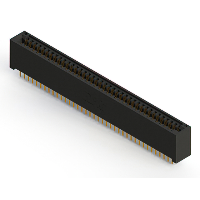 895-076-525-201 EDAC Inc.  Conectores de tableros de borde