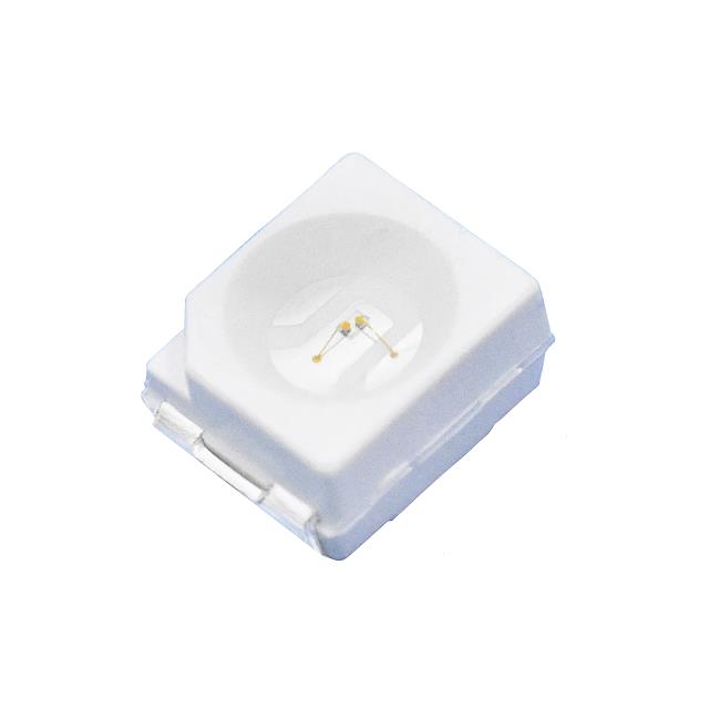 AL1411A-BN Solidlite  LED Indication - Discrete