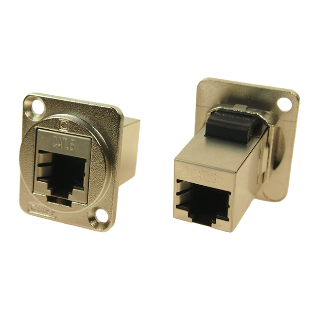 CP30222SM CLIFF Electronic Components Ltd  Modular Connector Adapters