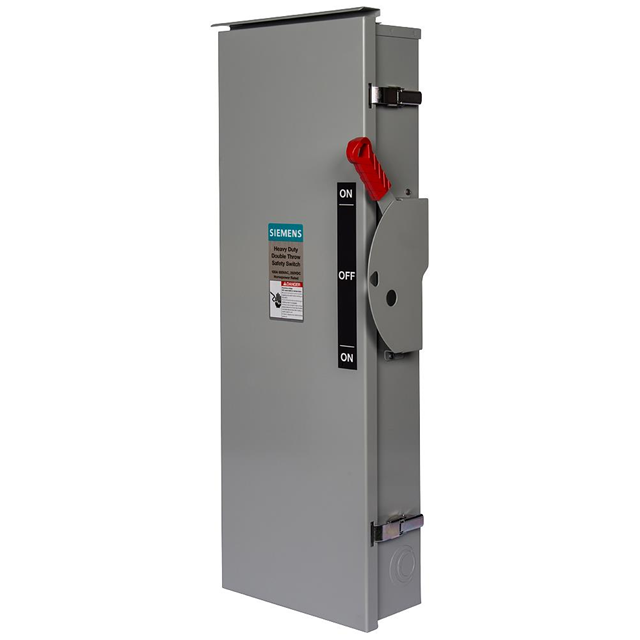 DTNFC225 Siemens Accessori per la protezione dei circuiti