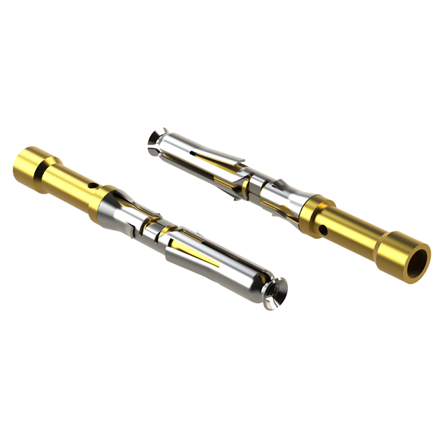 MS20W23G15 Amphenol Sine Systems Corp  Circular Connector Contacts