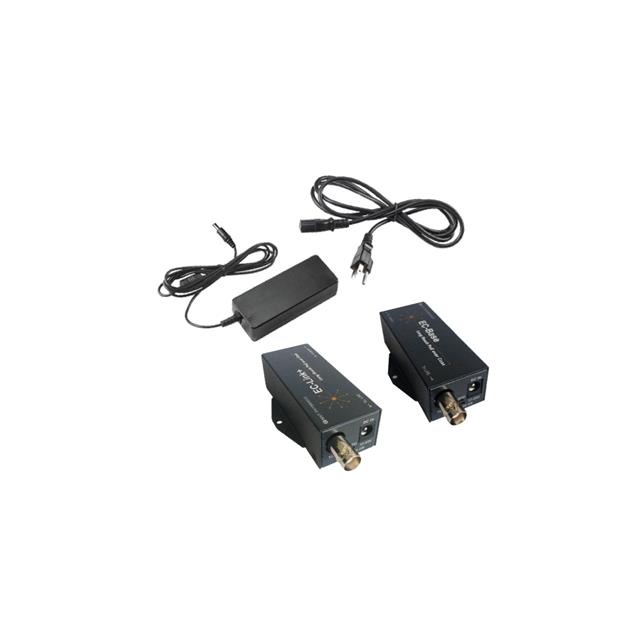 NV-ECLK-PLS-XKIT NVT Phybridge  Power over Ethernet (PoE)