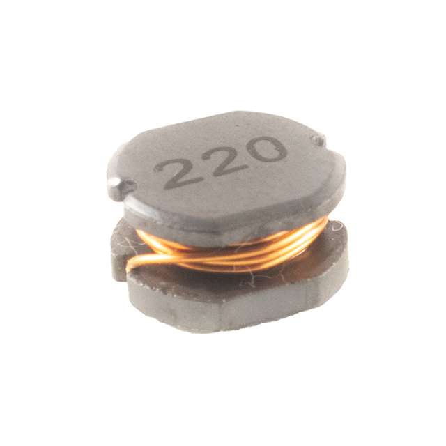 PC1005-391K-RC Allied Components International  Fixed Inductors