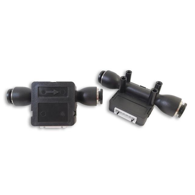 PMF5007V-MM Posifa Technologies  Flow Sensors