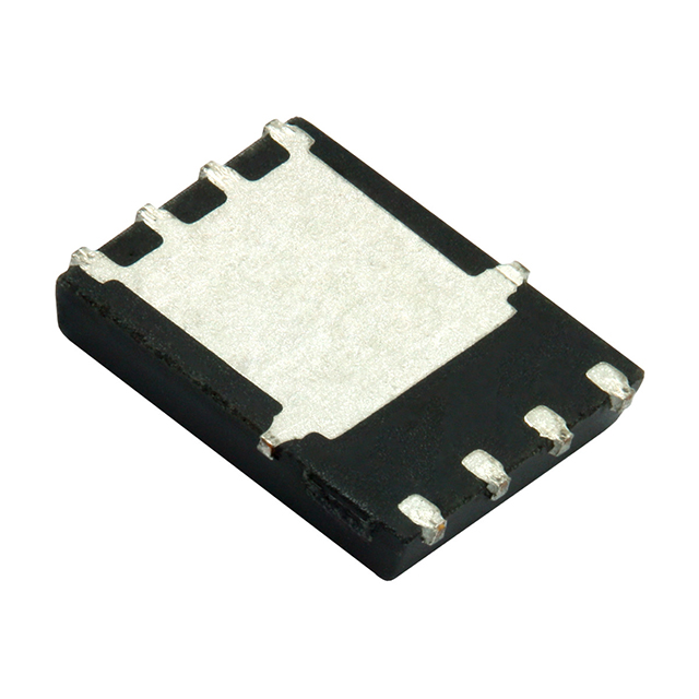 SIR876BDP-T1-RE3 Vishay Siliconix  FET individuales MOSFET