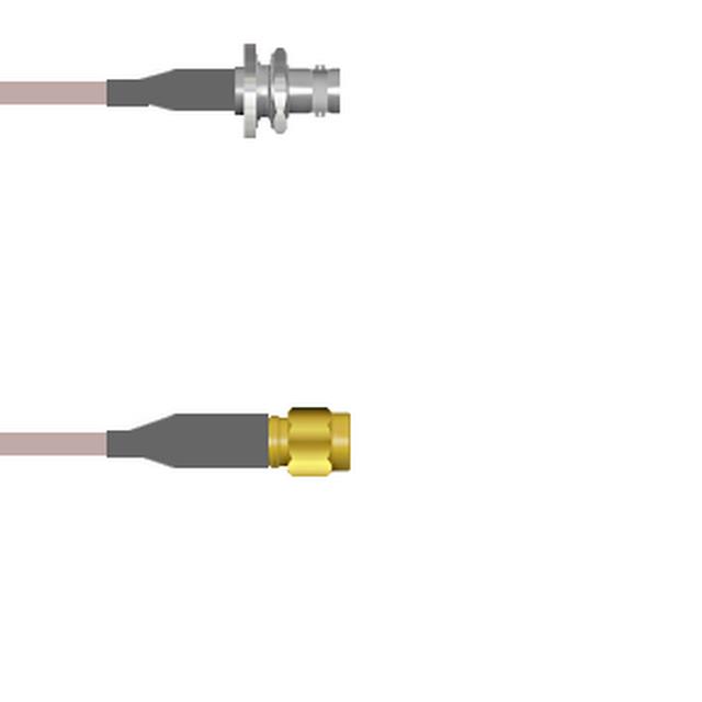 Q-0A03F000H.75M Amphenol Custom Cable  Assemblaggi di cavi