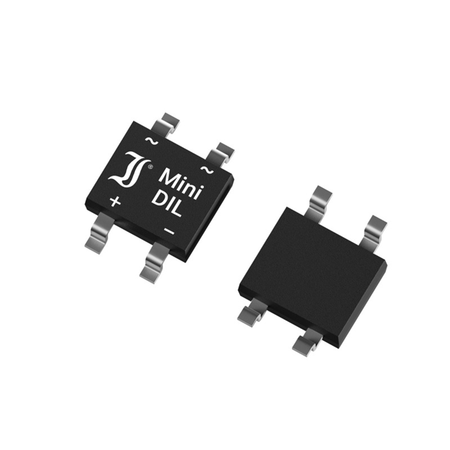 MB10S Diotec Semiconductor  Ponts redresseurs